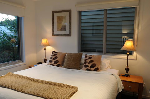 The Victoria Apartments - 2032 Olympic Games 5