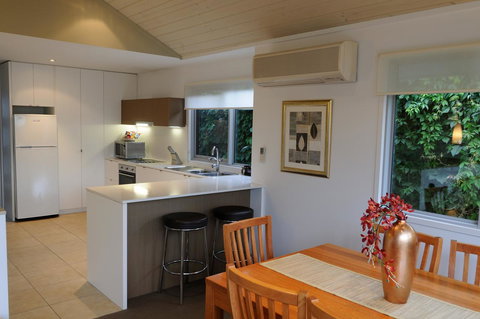 The Victoria Apartments - 2032 Olympic Games 7