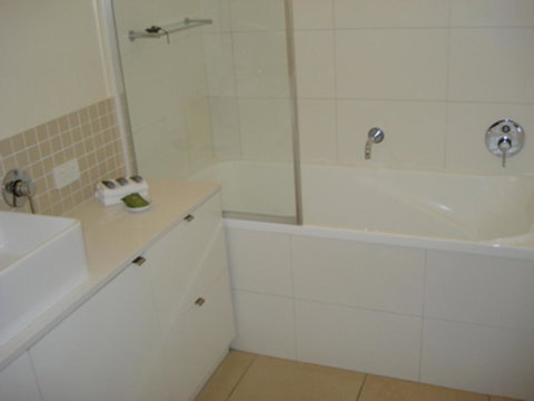 The Victoria Apartments - 2032 Olympic Games 26