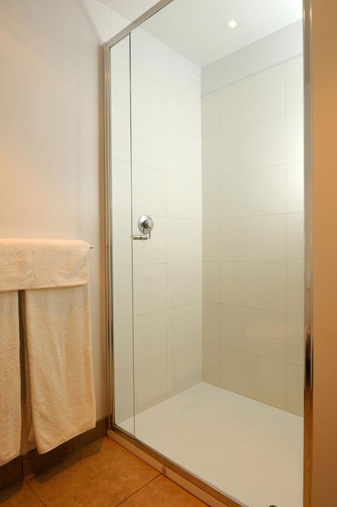 The Victoria Apartments - 2032 Olympic Games 1