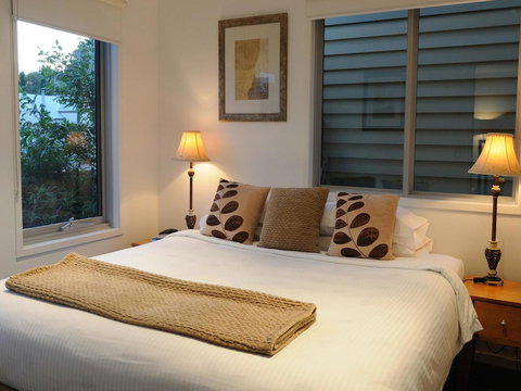 The Victoria Apartments - 2032 Olympic Games 36