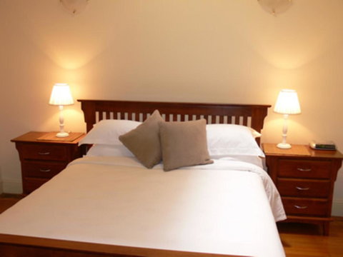 The Victoria Apartments - 2032 Olympic Games 24