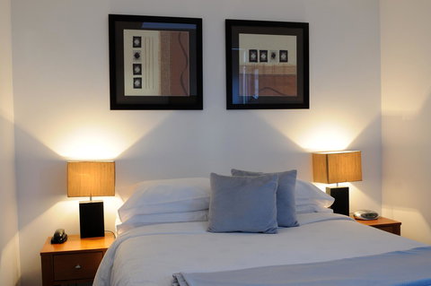 The Victoria Apartments - 2032 Olympic Games 9