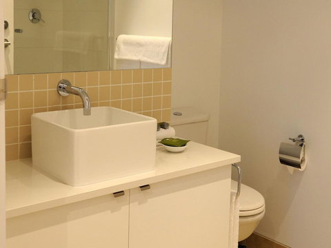 The Victoria Apartments - 2032 Olympic Games 16