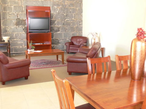 The Victoria Apartments - 2032 Olympic Games 30