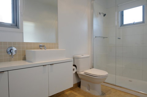 The Victoria Apartments - 2032 Olympic Games 12