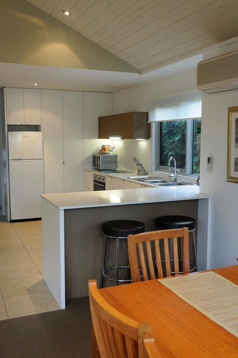 The Victoria Apartments - 2032 Olympic Games 15