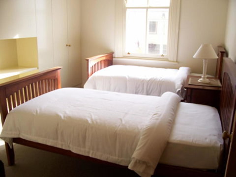 The Victoria Apartments - 2032 Olympic Games 22