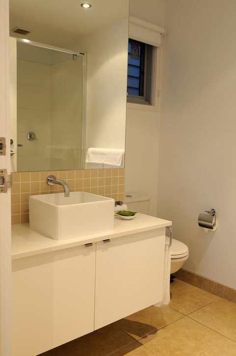 The Victoria Apartments - 2032 Olympic Games 4