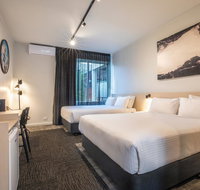 Nightcap at Keysborough Hotel - 2032 Olympic Games