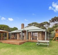 Apollo Bay Cottages - 2032 Olympic Games