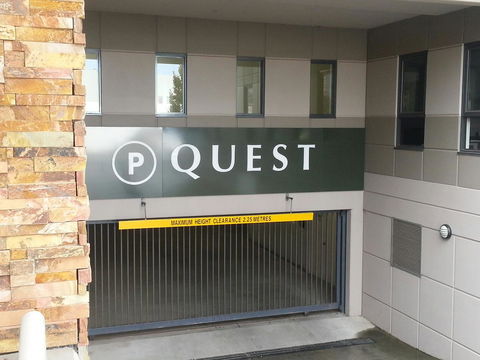 Quest Glen Waverley - 2032 Olympic Games 1