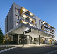 Quest Notting Hill - 2032 Olympic Games