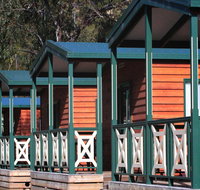 Riverglen Holiday Park - 2032 Olympic Games
