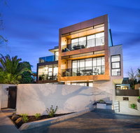 Manhattan Apartments - Caulfield North - 2032 Olympic Games