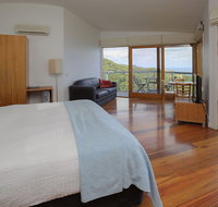 Chris's Beacon Point Restaurant  Villas - 2032 Olympic Games