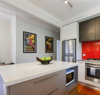 Boutique Stays Sandyside- Sandringham Villa Units - 2032 Olympic Games