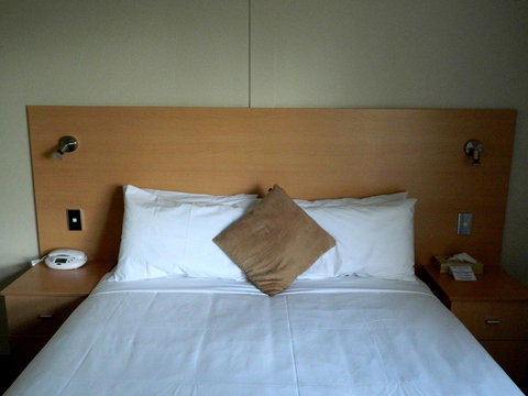 Ciloms Airport Lodge - 2032 Olympic Games 24