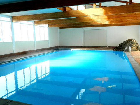 Ciloms Airport Lodge - 2032 Olympic Games 10