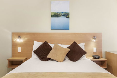 Ciloms Airport Lodge - 2032 Olympic Games 43