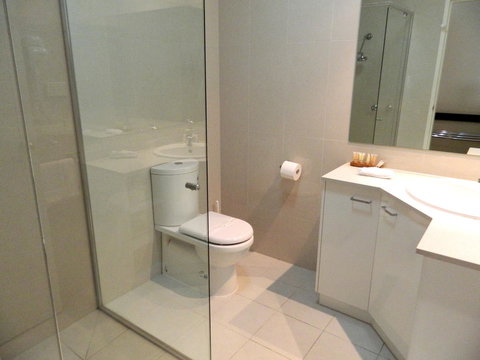 Ciloms Airport Lodge - 2032 Olympic Games 32