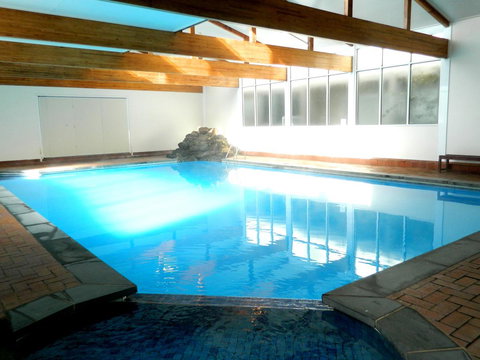 Ciloms Airport Lodge - 2032 Olympic Games 4