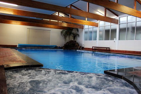 Ciloms Airport Lodge - 2032 Olympic Games 3