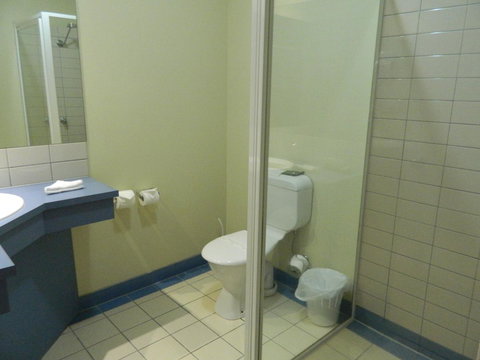 Ciloms Airport Lodge - 2032 Olympic Games 41