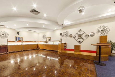 Ciloms Airport Lodge - 2032 Olympic Games 21