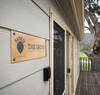 Harvest Halls Gap - 2032 Olympic Games