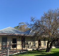 Dunkeld Studio Accommodation - 2032 Olympic Games