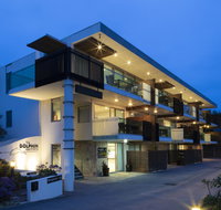 The Dolphin Apartments - 2032 Olympic Games