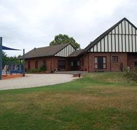 Greenvale Holiday Units - 2032 Olympic Games