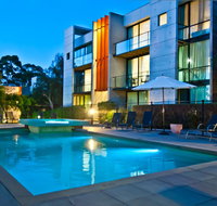 Phillip Island Apartments - 2032 Olympic Games
