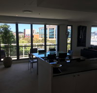 Geelong Waterfront Penthouse Apartment - 2032 Olympic Games