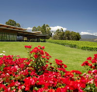 Balgownie Estate Vineyard Resort  Spa - 2032 Olympic Games