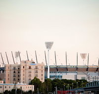 Mantra on Jolimont - 2032 Olympic Games