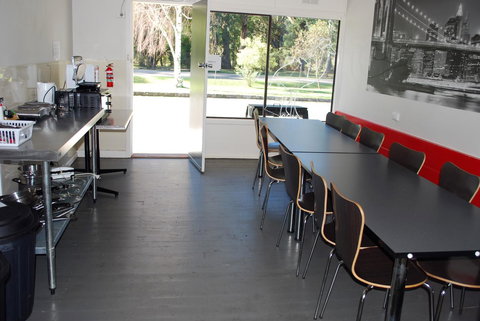 Gariwerd Motel - 2032 Olympic Games 37