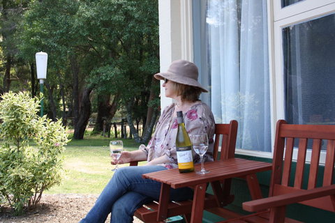 Gariwerd Motel - 2032 Olympic Games 25