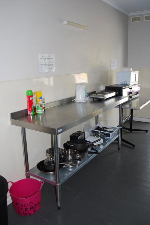 Gariwerd Motel - 2032 Olympic Games 38