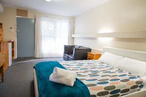 Gariwerd Motel - 2032 Olympic Games 15