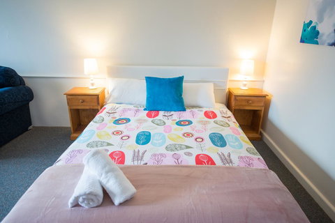 Gariwerd Motel - 2032 Olympic Games 14