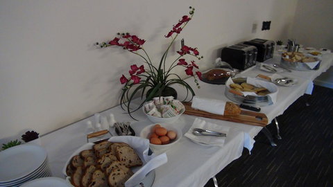 Gariwerd Motel - 2032 Olympic Games 33