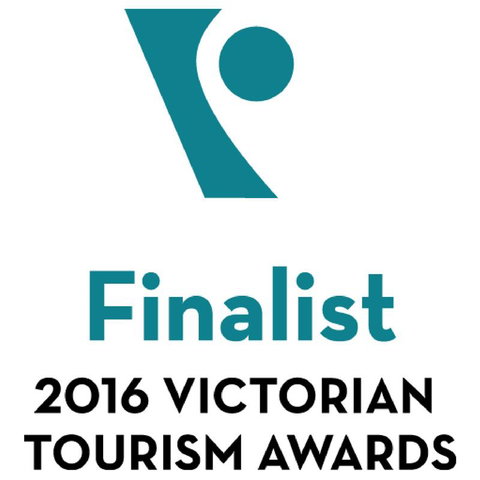 Gariwerd Motel - 2032 Olympic Games 3