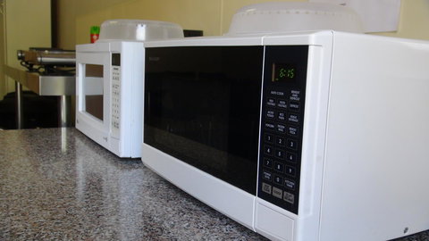 Gariwerd Motel - 2032 Olympic Games 39