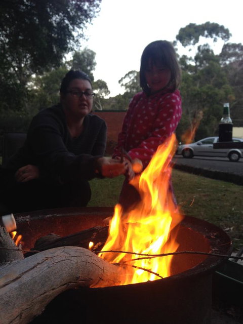 Gariwerd Motel - 2032 Olympic Games 29