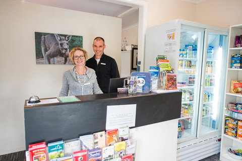 Gariwerd Motel - 2032 Olympic Games 13