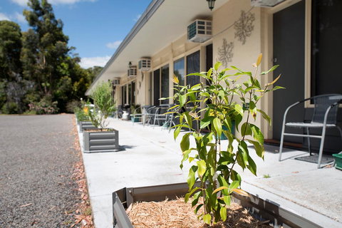 Gariwerd Motel - 2032 Olympic Games 6