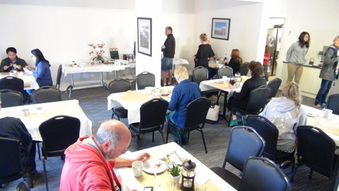 Gariwerd Motel - 2032 Olympic Games 31