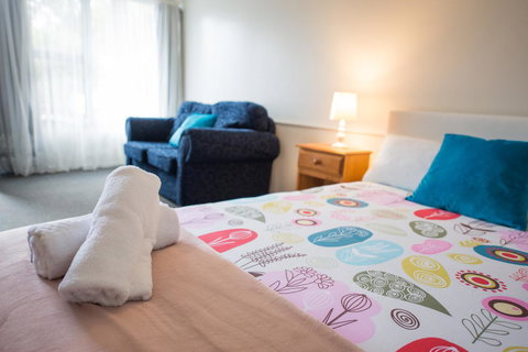 Gariwerd Motel - 2032 Olympic Games 12